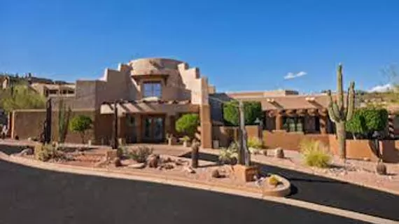 Inn at Eagle Mountain | Arizona - Phoenix (ve civarı) - Fountain Hills