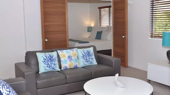 Rimini Holiday Apartments | Queensland - Noosa - Noosaville