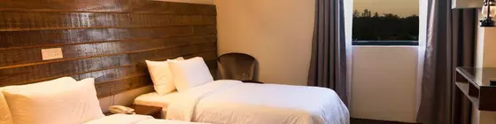 Mandurah Hotel | Pahang - Kuantan (ve civarı) - Kuantan