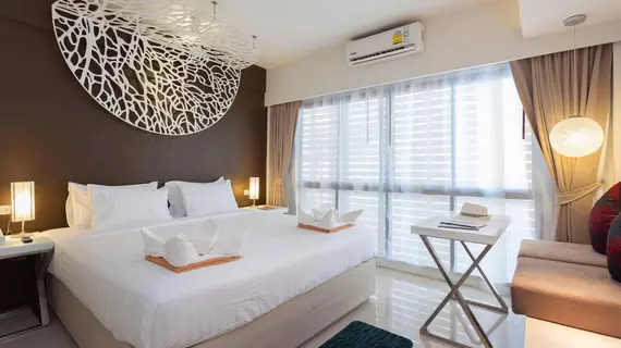 Coral Inn | Phuket (ve civarı) - Thalang