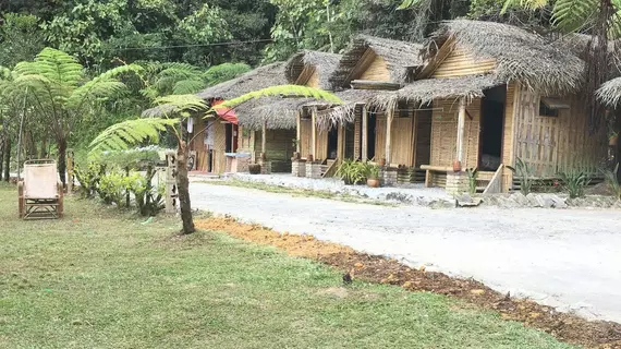 De' Native Guest House | Pahang - Tanah Rata