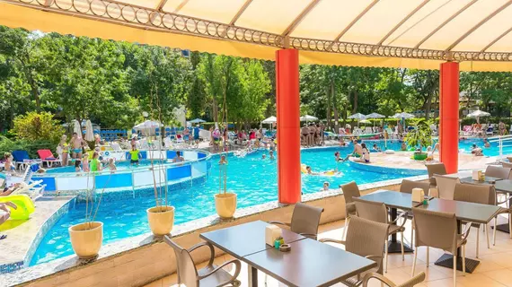 MPM Hotel Kalina Garden | Burgaz - Sunny Beach