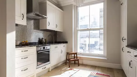 Westbourne Grove by onefinestay | Londra (ve civarı) - Kensington - Notting Hill