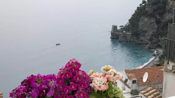 B&B Casa Nilde Positano | Campania - Salerno (il) - Positano