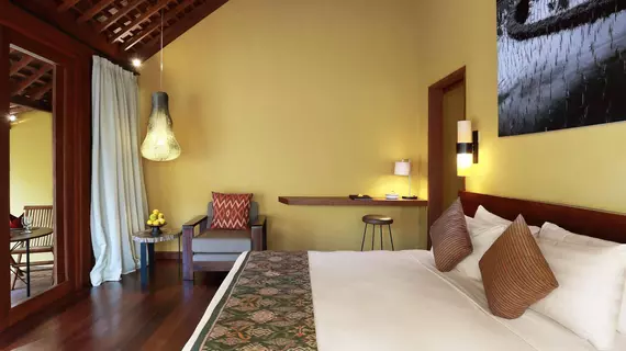 Temuku Villas Ubud | Bali - Ubud - Kedewatan