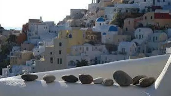 Aspaki by Art Maisons | Ege Adaları - Santorini