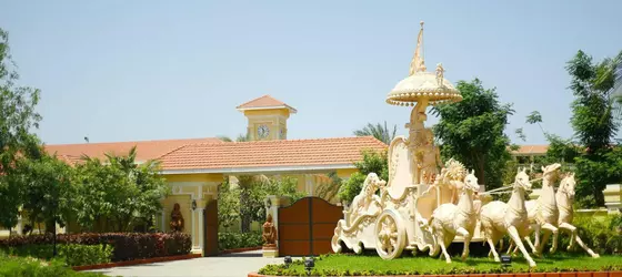 Regency Lagoon Resort | Gujarat - Lodhi ka Mahal