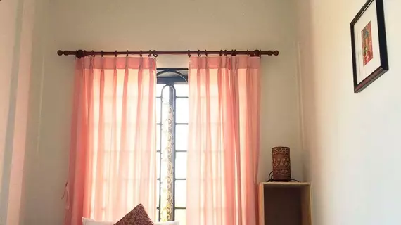 The Cashew Nut Guesthouse | Siem Reap (ili) - Siem Reap