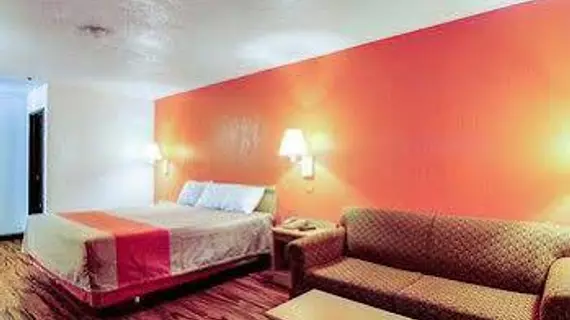 Motel 6 - Columbia | Missouri - Columbia (ve civarı) - Columbia