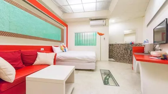 Found Hostel | Pingtung İlçesi - Hengchun