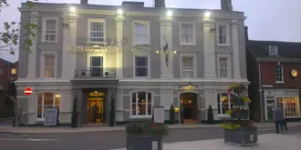 King's Head Hotel