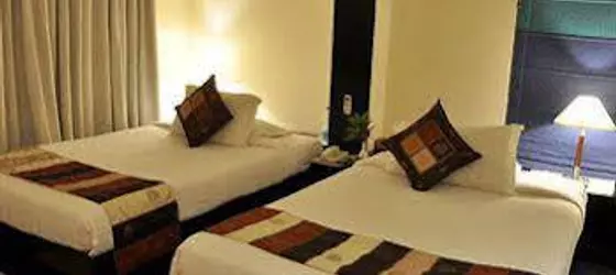 Sterling Suites - Langford Town | Karnataka - Bengaluru (ve civarı) - Bengaluru - Bangalor Şehir Merkezi