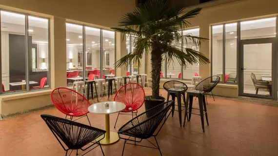 Hotel du Taur | Occitanie - Haute-Garonne - Toulouse (ve civarı) - Toulouse - Toulouse   Kent Merkezi