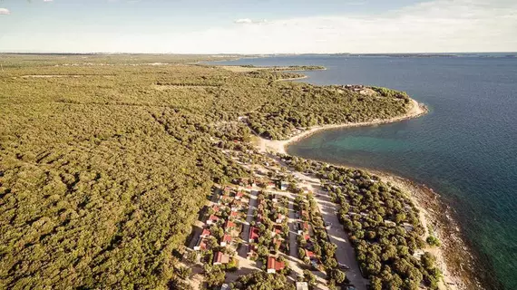 Camping San Polo mobile home | Istria (vilayeti) - Bale