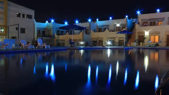 Almarsa Village Resort | Akabe İli - Aqaba