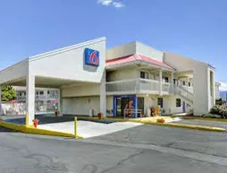 Motel 6 Santa Fe - Cerrillos Road South | New Mexico - Santa Fe (ve civarı) - Santa Fe - Agua Fria - Southside