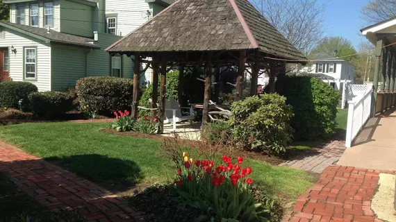 Vandiver Inn | Maryland - Havre De Grace