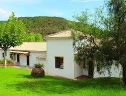 Vale Fuzeiros Nature Guest House | Algarve - Faro Bölgesi - Silves