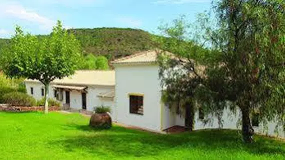 Vale Fuzeiros Nature Guest House | Algarve - Faro Bölgesi - Silves