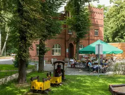 Landhaus Dessau | Saxony (Saksonya)-Anhalt - Dessau-Rosslau