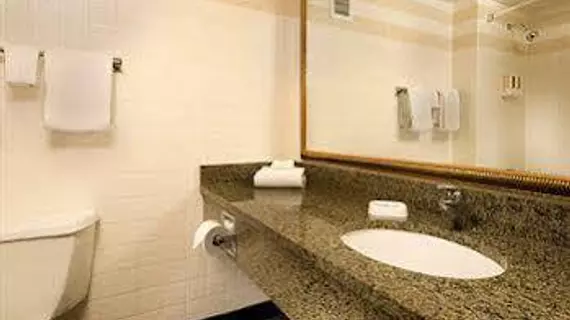 Drury Suites Paducah | Kentucky - Paducah (ve civarı) - Paducah