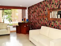 Hotel Breton Hill | Cundinamarca - Bogota (ve civarı) - Bogota - Chico