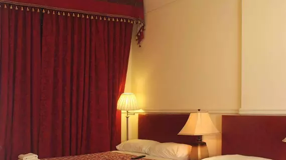 Classic Hotel | Londra (ve civarı) - City of Westminster - Paddington