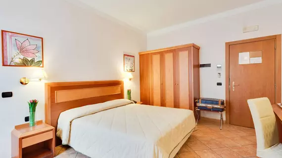 Hotel Mia Cara | Toskana - Floransa (il) - Floransa - Porta al Prato - Santa Maria Novella