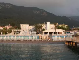 Onkel Resort | Antalya - Kemer - Beldibi