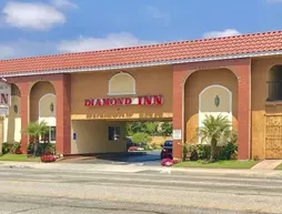 Diamond Inn | Kaliforniya - Los Angeles County - Inglewood