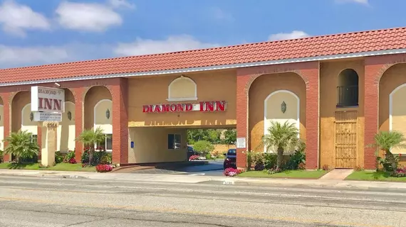 Diamond Inn | Kaliforniya - Los Angeles County - Inglewood