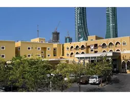 Gulf Gate Hotel | Manama - Manama Center