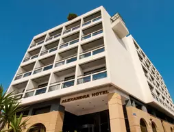 Alexandra Hotel | Ege Adaları - İstanköy