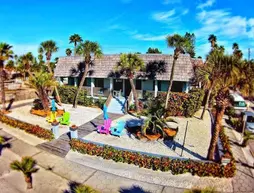 Sabal Palms Inn | Florida - St. Petersburg - Clearwater (ve civarı) - St. Pete Beach - Pass-a-Grille