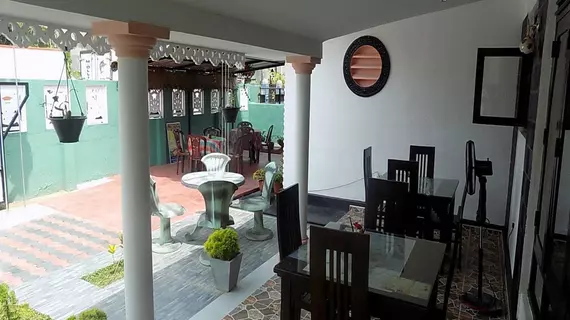 Alexandra Family Villa | Gampaha Bölgesi - Negombo - Dalupotha