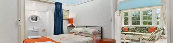 Floriana Guest House | Queensland - Cairns - Cairns (ve civarı) - Cairns North