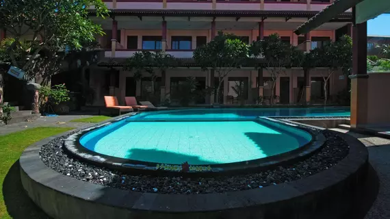 Pesona Beach Inn | Bali - Kuta - Kuta Merkezi