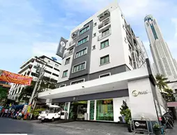 My Hotel Pratunam | Bangkok - Ratchathewi - Pratunam