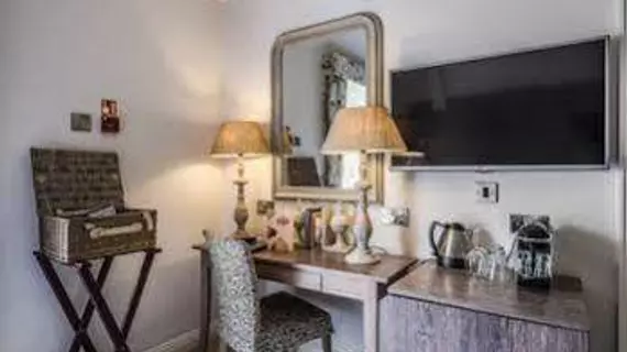 Coach & Horses Hotel | Londra (ve civarı) - Richmond - Mortlake