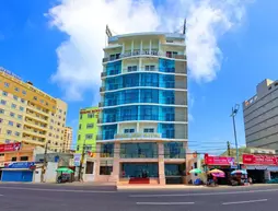 Romeliess Hotel | Ba Ria-Vung Tau (vilayet) - Vung Tau (ve civarı) - Vung Tau