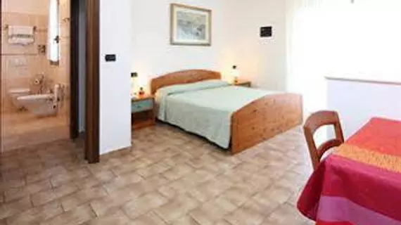 Residence Kriss | Liguria - La Spezia (il) - Deiva Marina