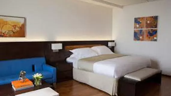 Eko Hotels and Suites | Lagos (ve civarı) - Lagos - Victoria Adası