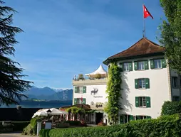 Jagdschloss | Schwyz Kantonu - Kuessnacht - Merlischachen