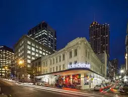 Hotel DeBrett | Auckland Bölgesi - Auckland (ve civarı) - Auckland - Auckland Merkezi İş Bölgesi