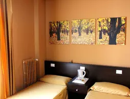 B&B Fanzago | Lombardy - Bergamo - Bergamo (ve civarı) - Bergamo