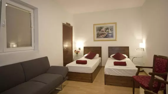 Marco Polo Malta Hostel | Malta - St. Julian's