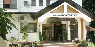 Lodge Matsuya