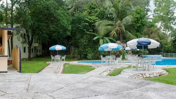 Hotel Nututun Palenque | Chiapas - Palenque