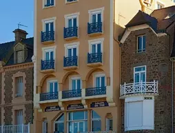 Hotel Ambassadeurs | Brittany - Ille-et-Vilaine - Saint-Malo - Parame - Courtoisville-Sillon-Moka