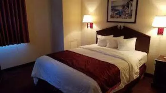 GuestHouse Hotel & Suites Portland | Oregon - Portland (ve civarı) - Portland